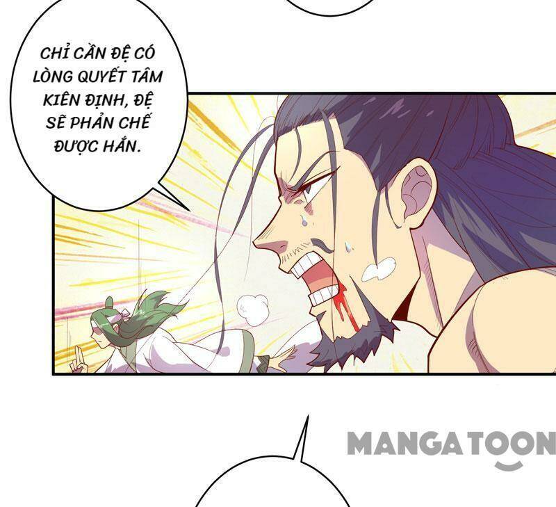 Chương 140 - Trang 20