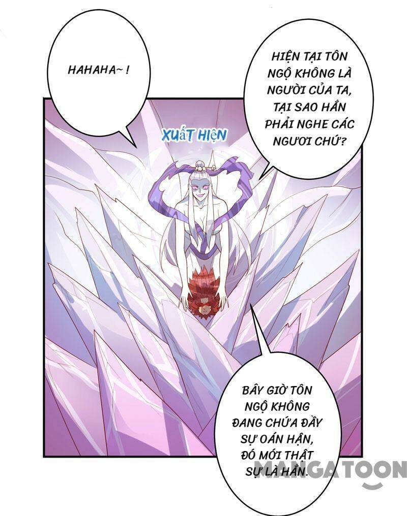 Chương 140 - Trang 22
