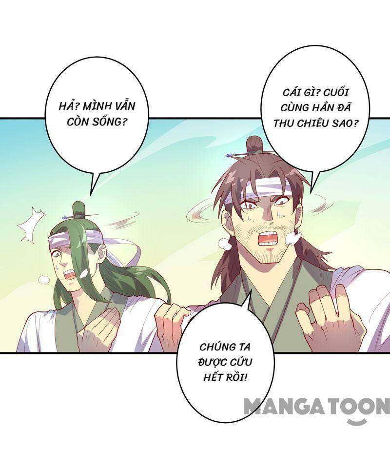 Chương 141 - Trang 21