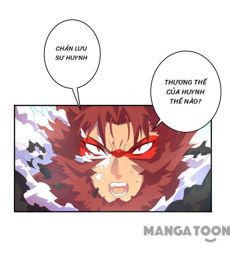 Chương 141 - Trang 22