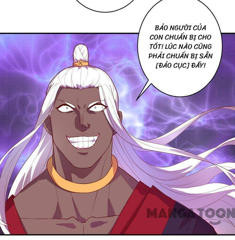 Chương 142 - Trang 15