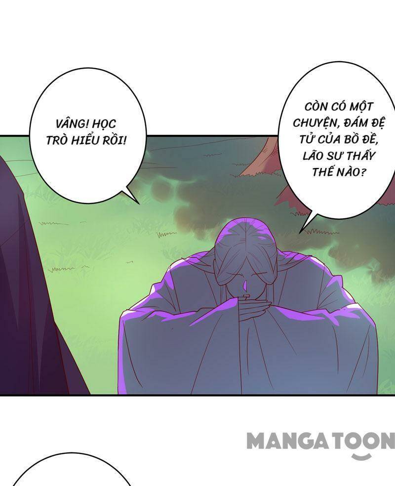 Chương 142 - Trang 16