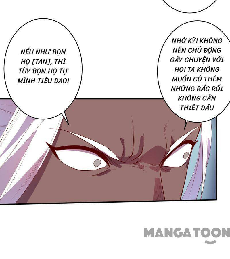 Chương 142 - Trang 18