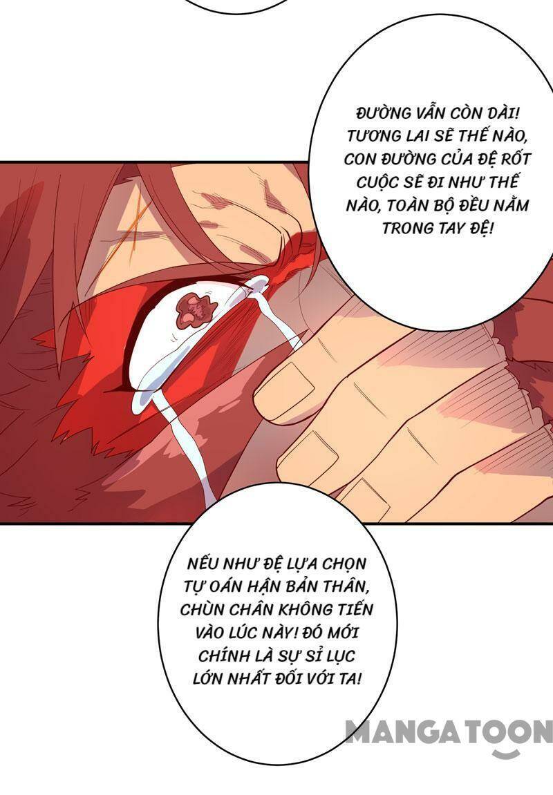Chương 142 - Trang 28