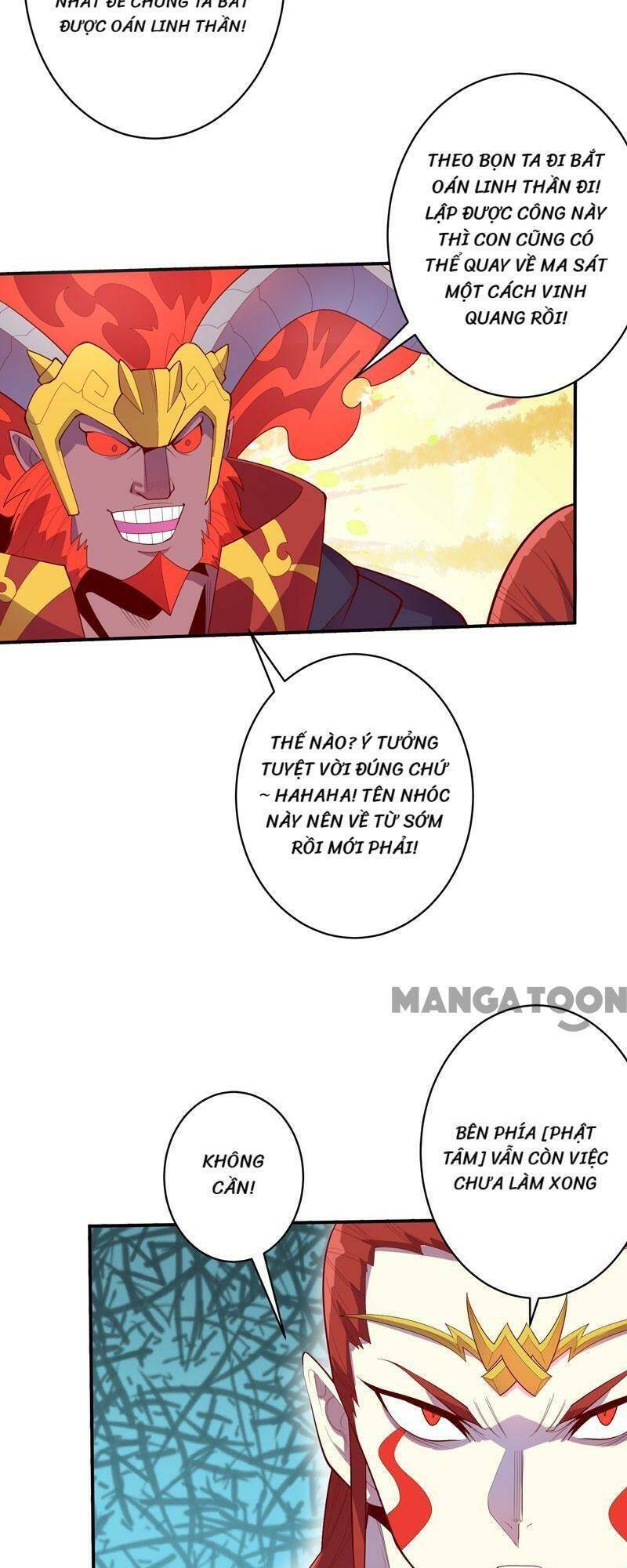 Chương 143 - Trang 2
