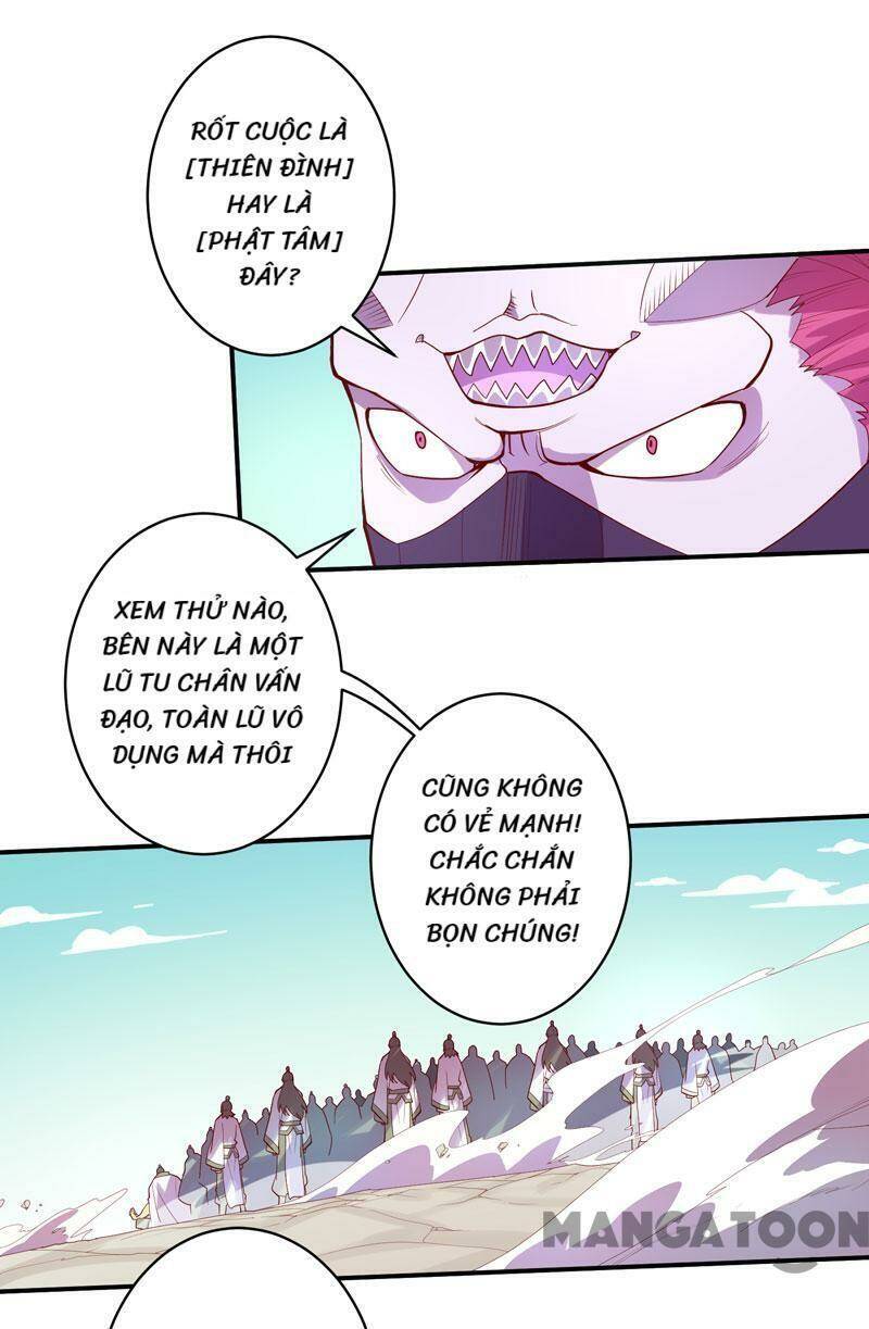 Chương 143 - Trang 12