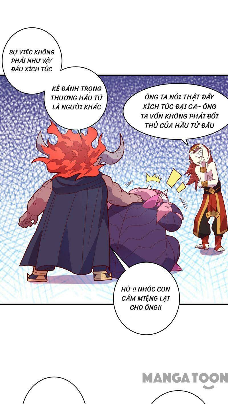 Chương 143 - Trang 18