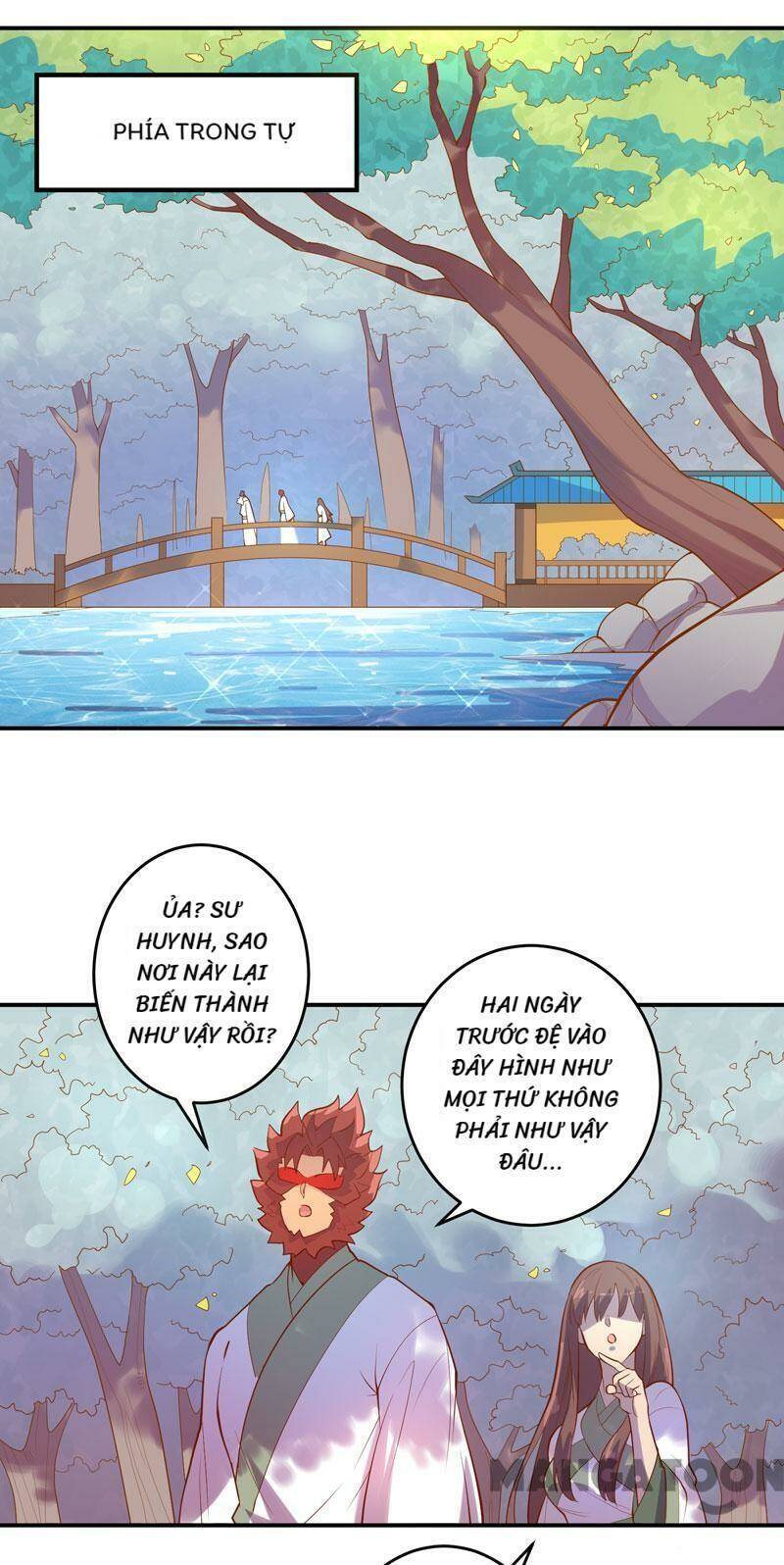 Chương 145 - Trang 11