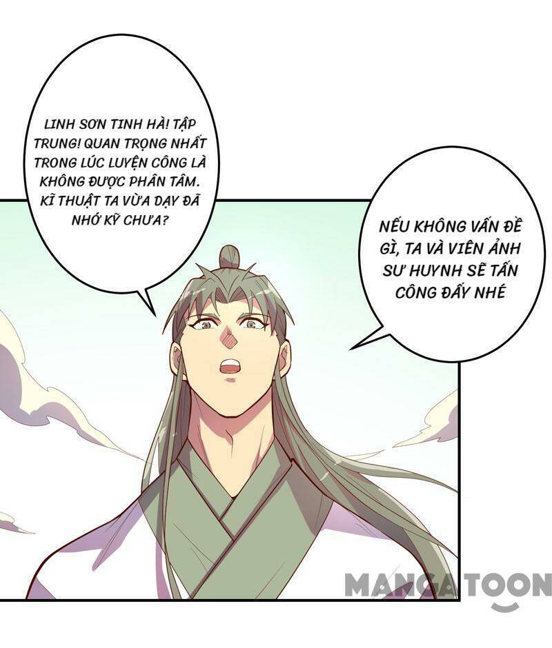 Chương 145 - Trang 15