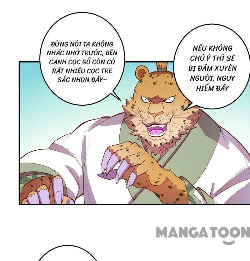 Chương 145 - Trang 16