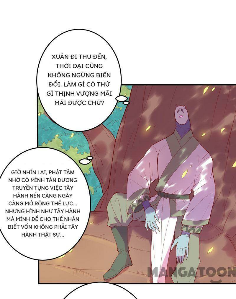 Chương 145 - Trang 31