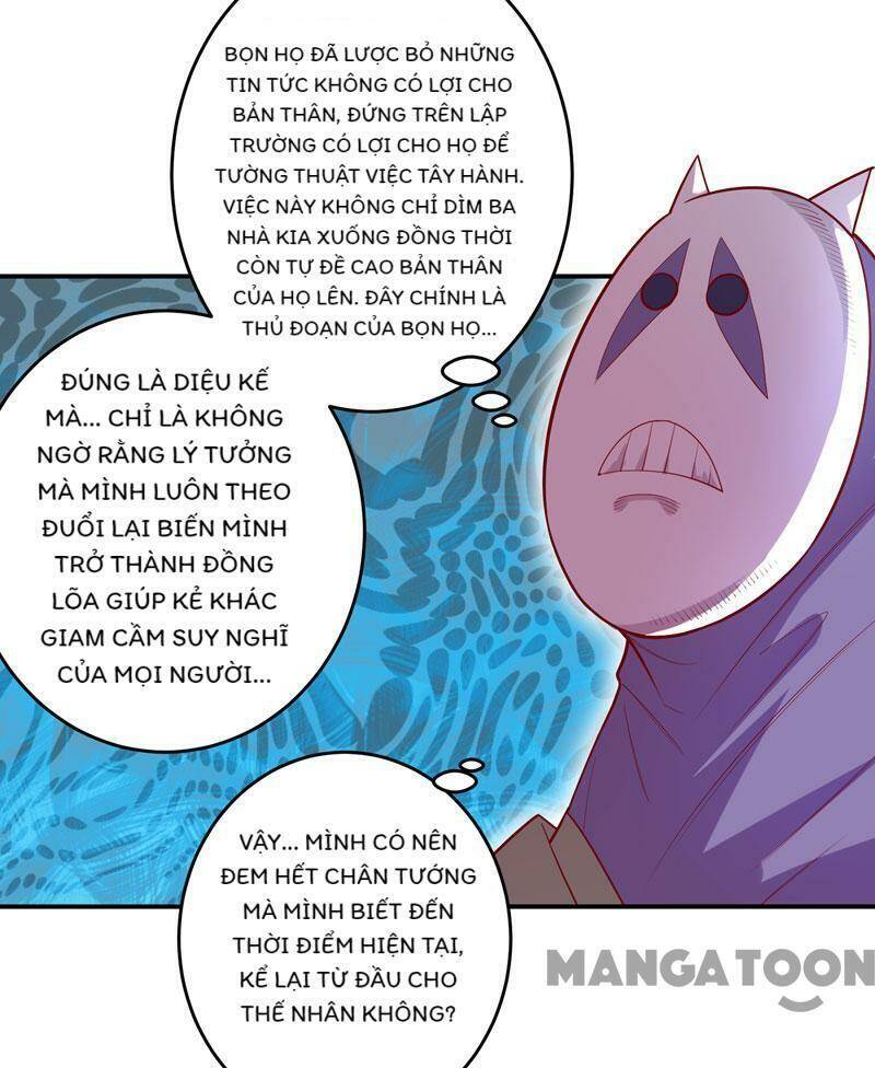 Chương 145 - Trang 32
