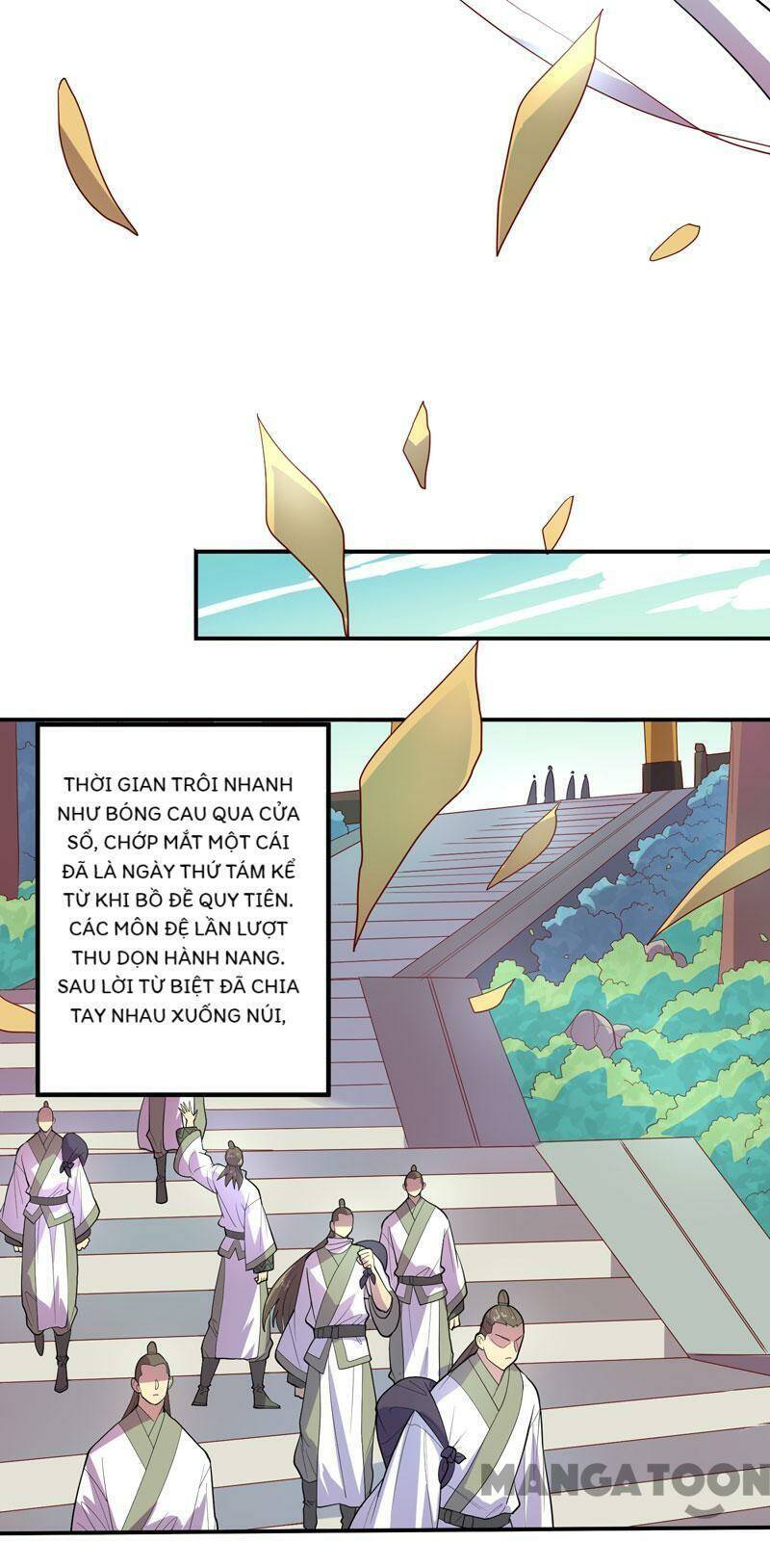 Chương 145 - Trang 5