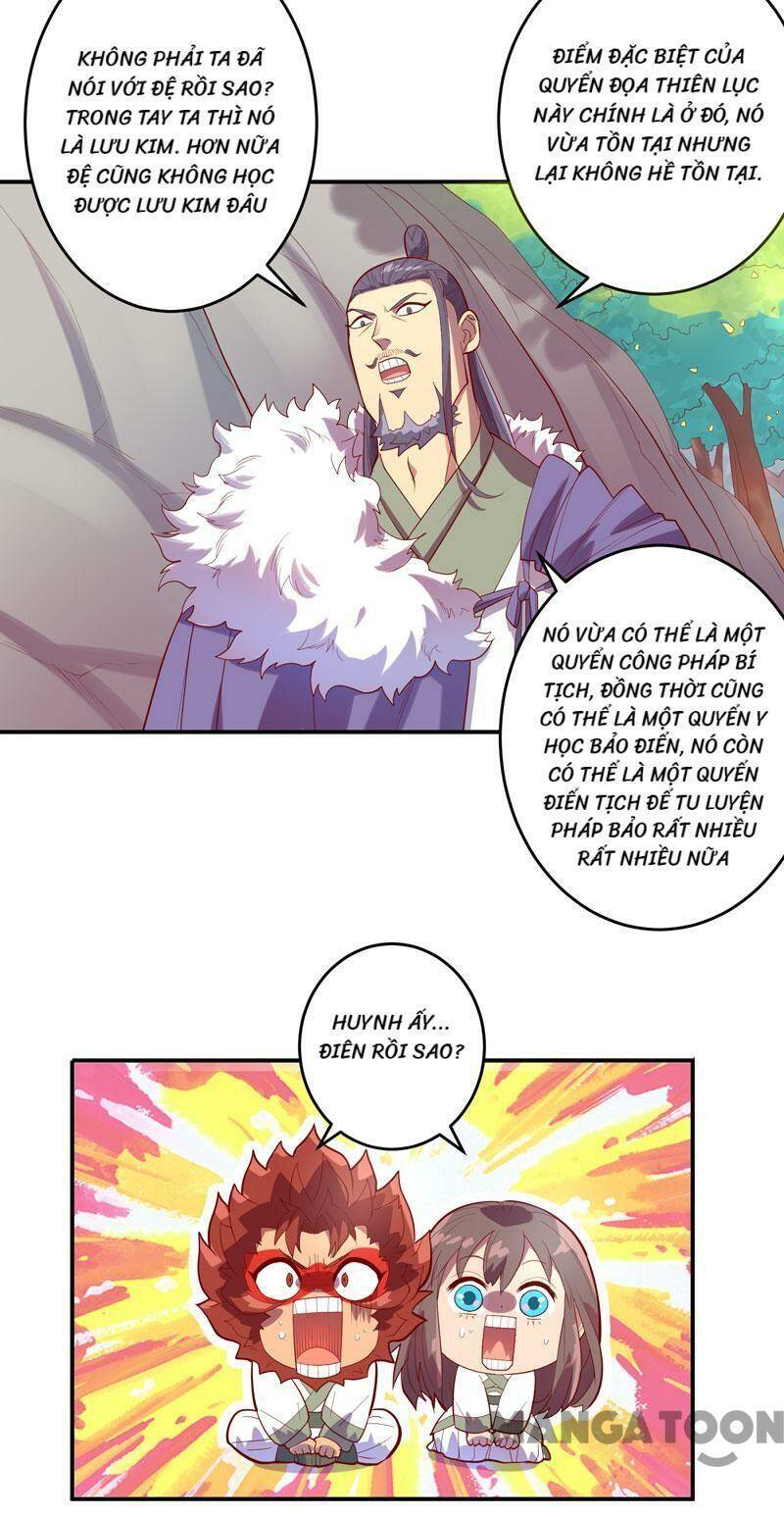 Chương 147 - Trang 9