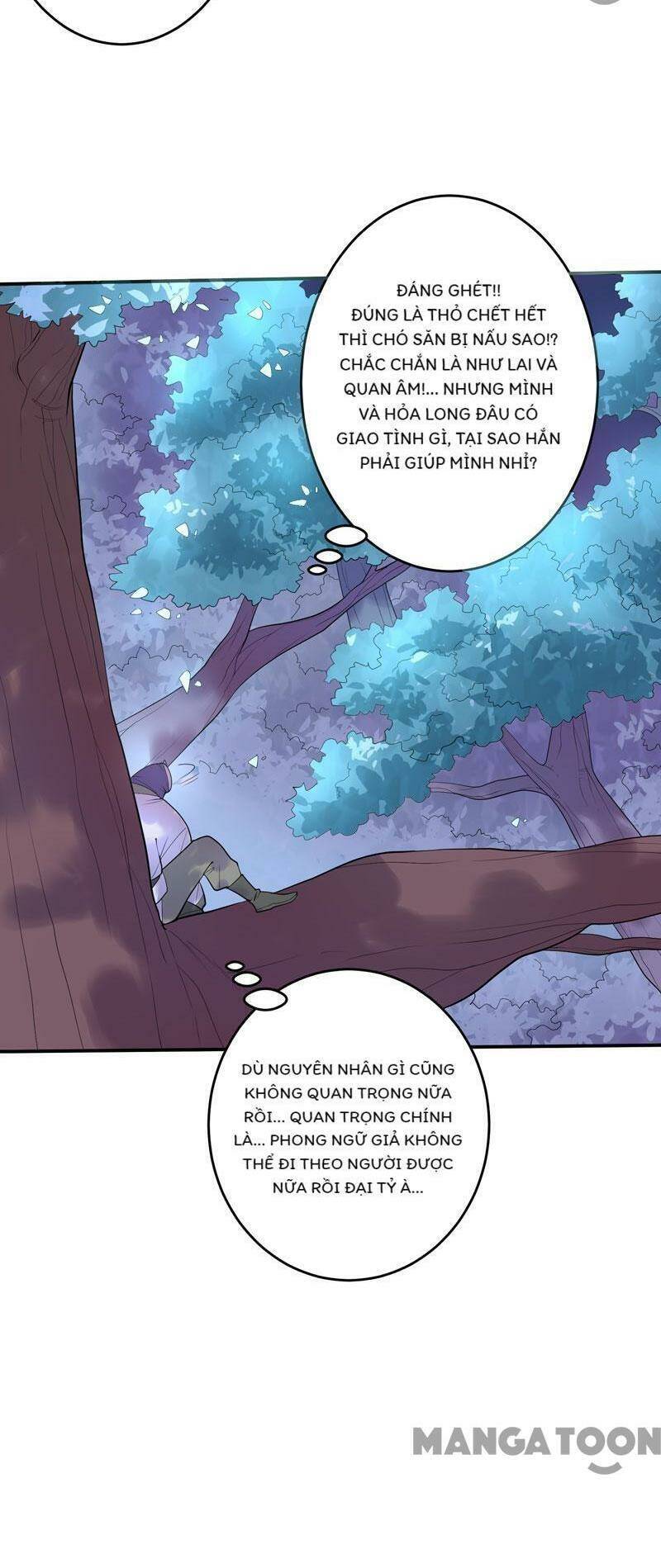 Chương 148 - Trang 22