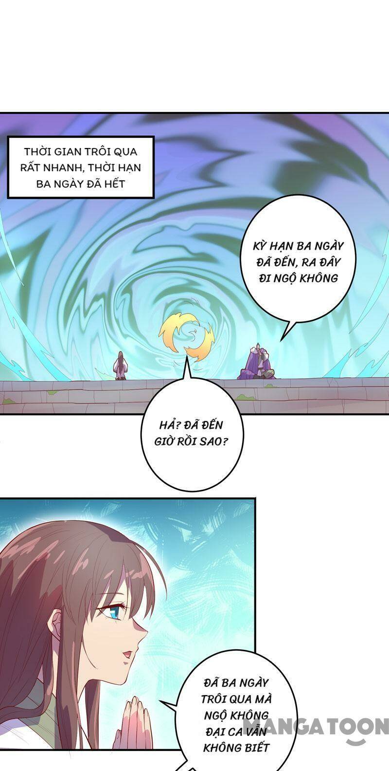 Chương 149 - Trang 1