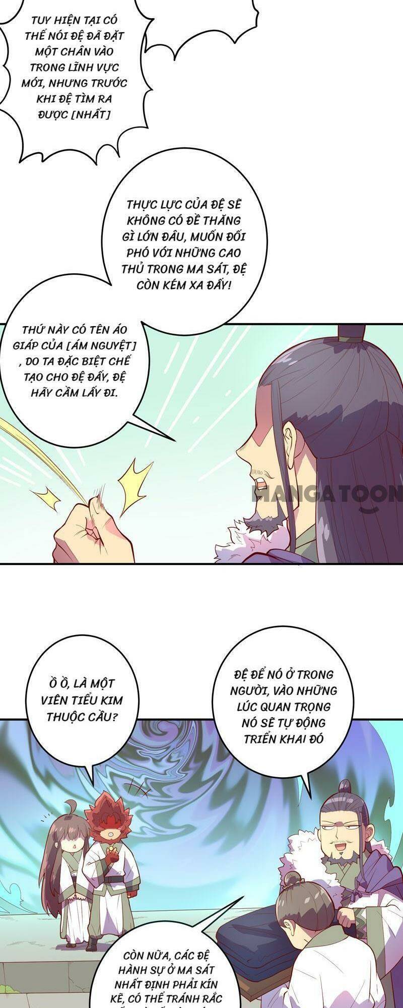 Chương 149 - Trang 15