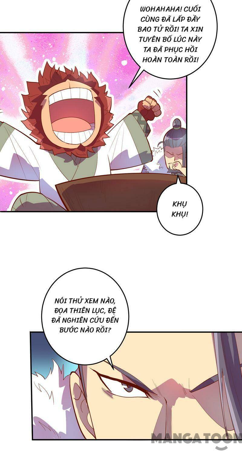 Chương 149 - Trang 8