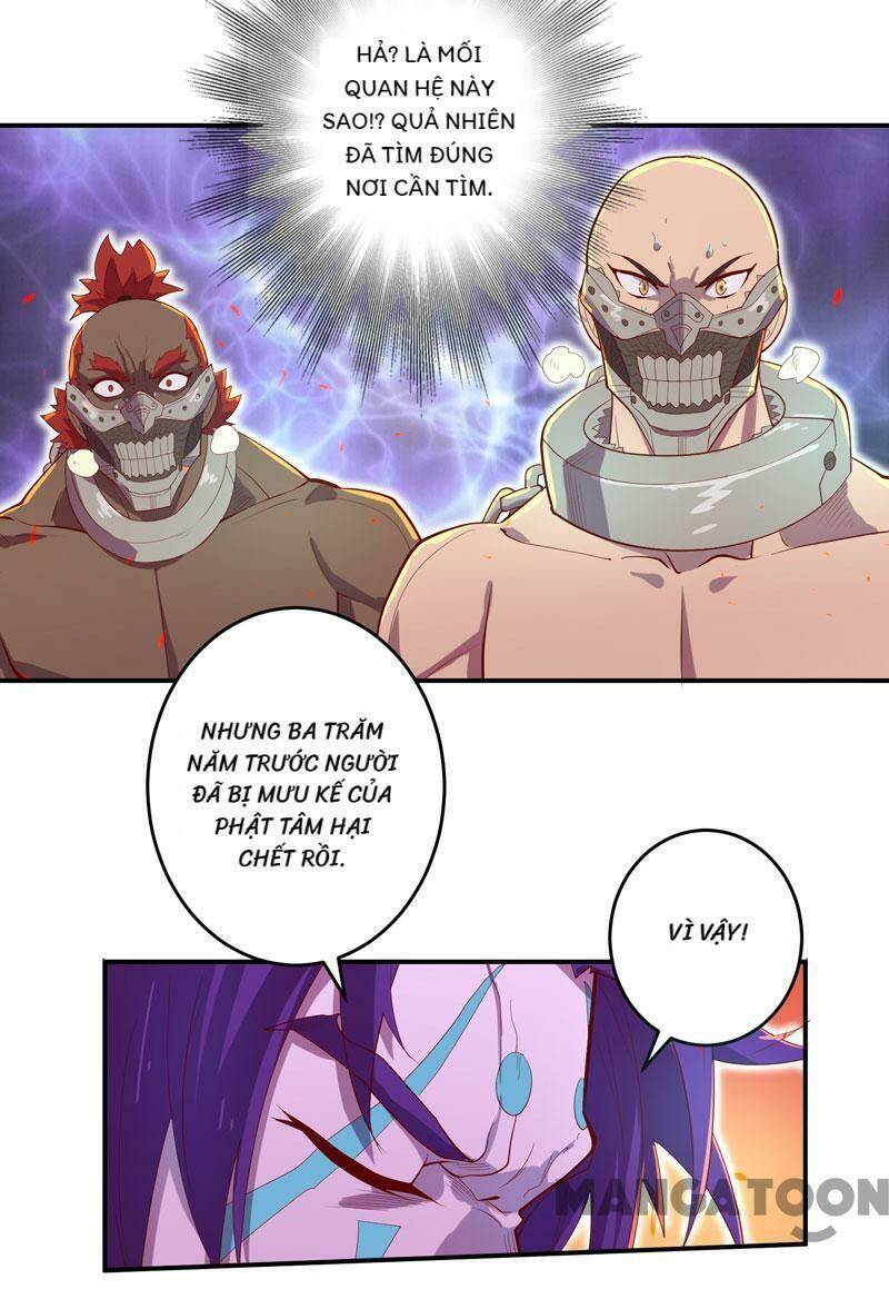 Chương 151 - Trang 18
