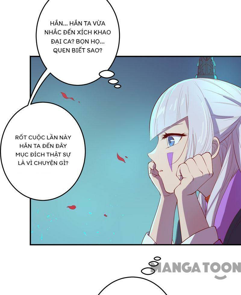 Chương 151 - Trang 22