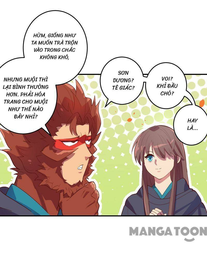 Chương 152 - Trang 14