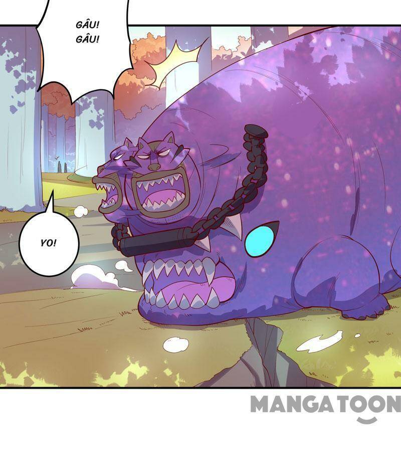 Chương 153 - Trang 32