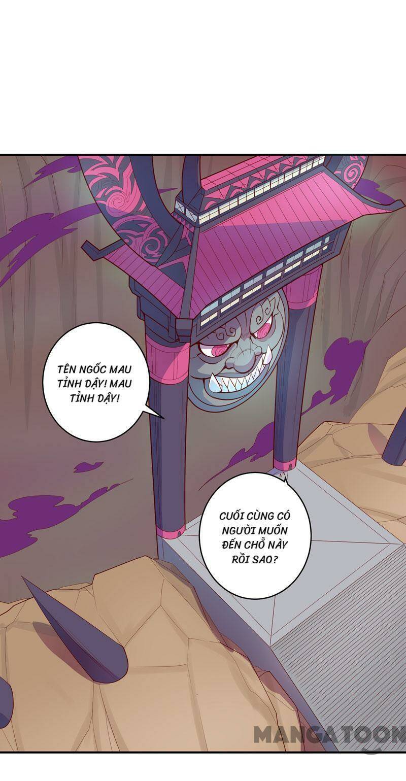 Chương 154 - Trang 1
