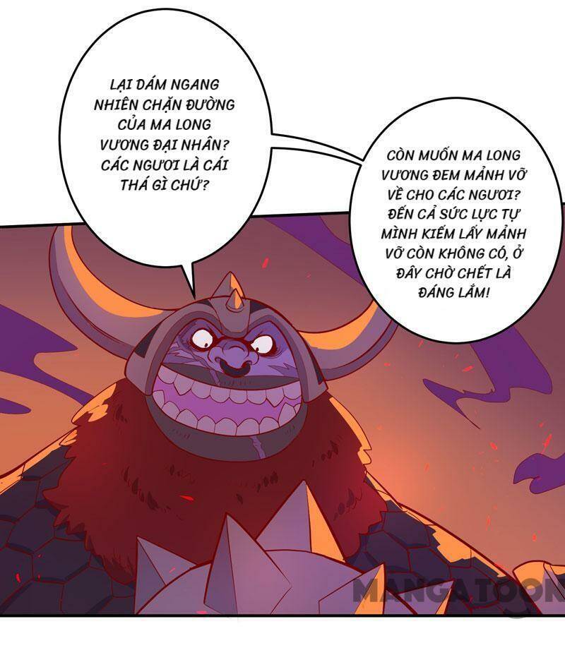 Chương 156 - Trang 20