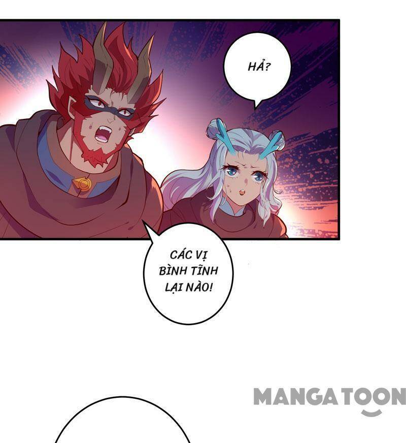 Chương 157 - Trang 21