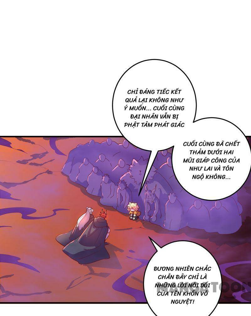 Chương 158 - Trang 1
