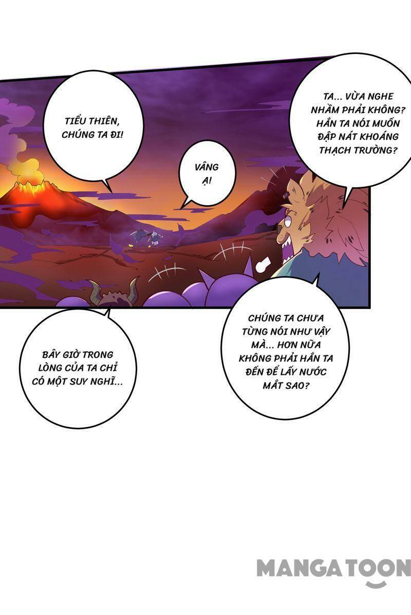 Chương 158 - Trang 21