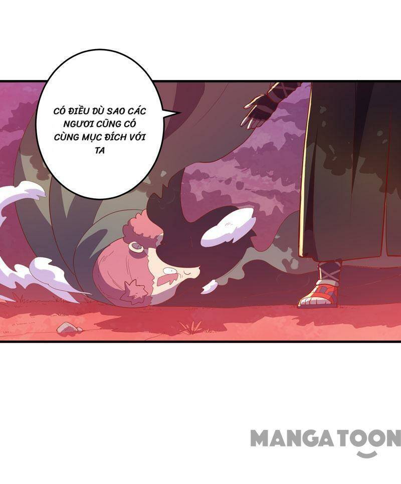 Chương 159 - Trang 22