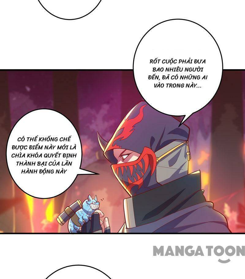 Chương 159 - Trang 25