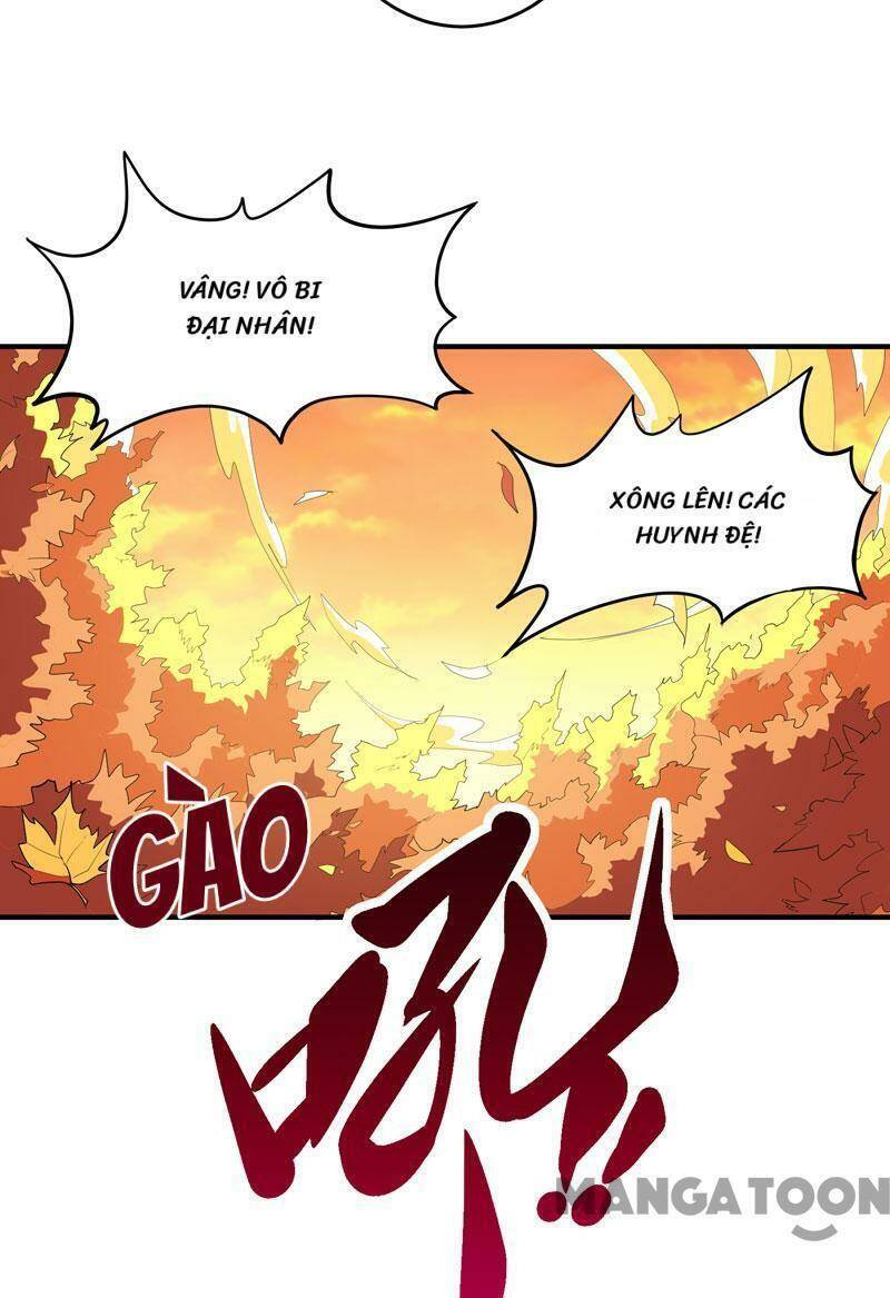 Chương 160 - Trang 23