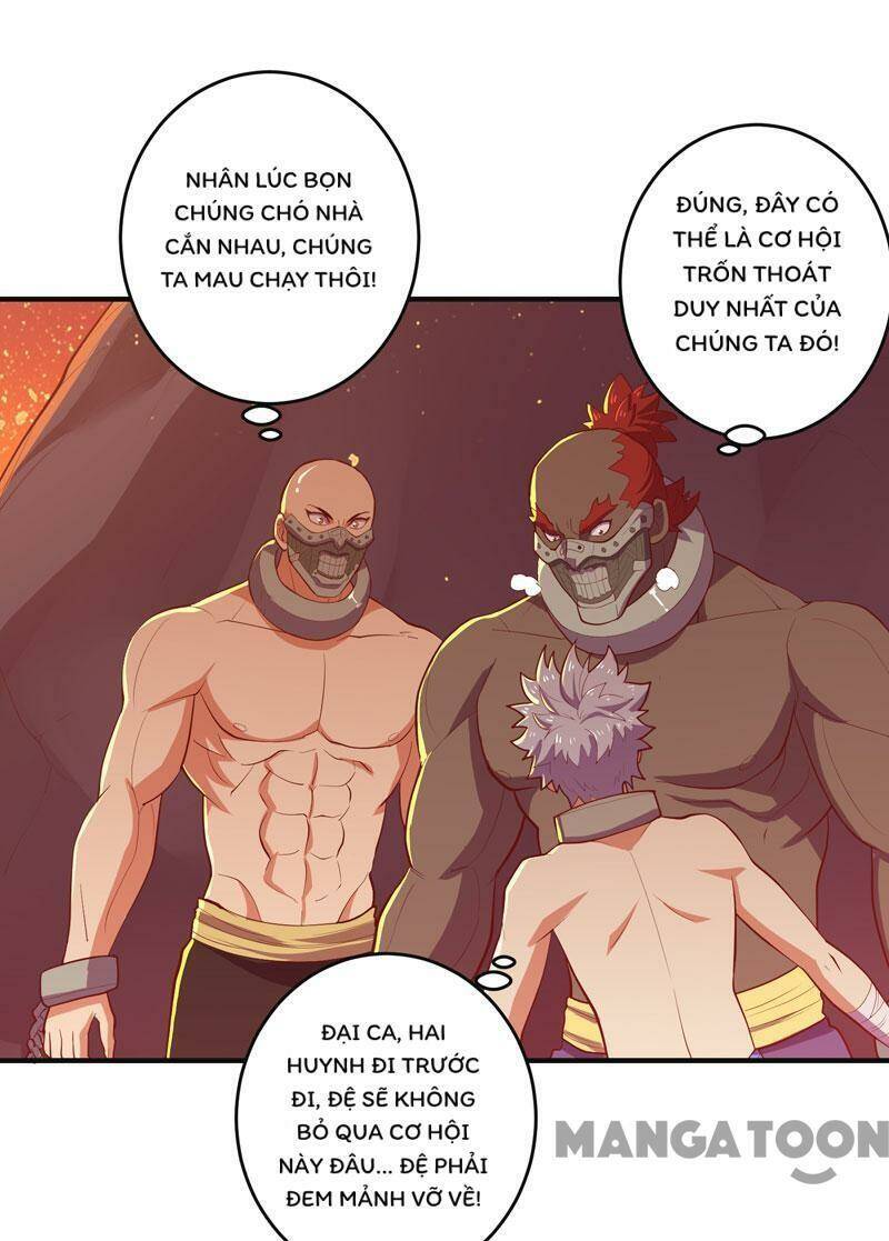 Chương 163 - Trang 2