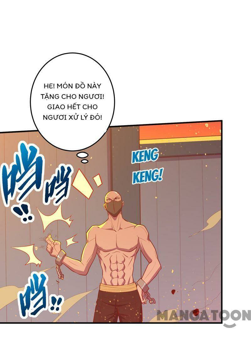 Chương 164 - Trang 16