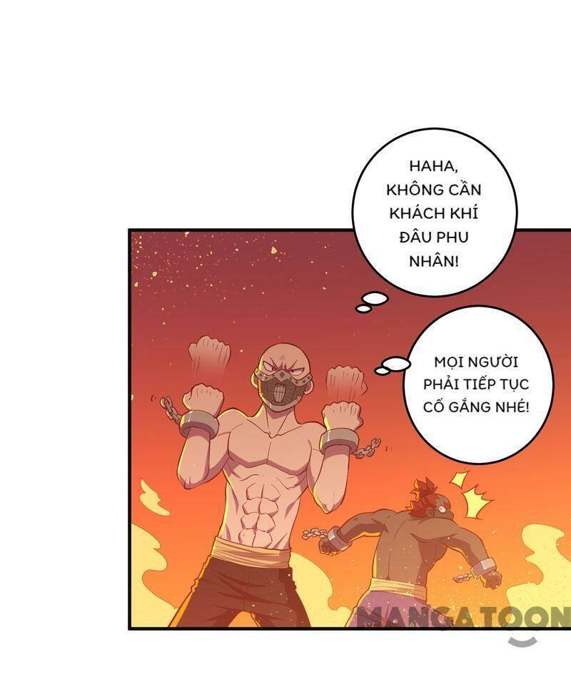 Chương 164 - Trang 28