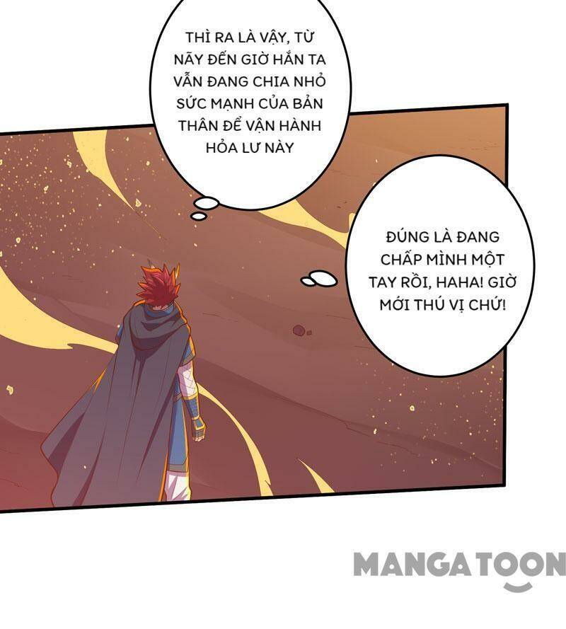 Chương 165 - Trang 27
