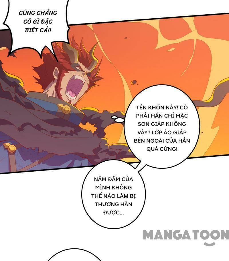 Chương 166 - Trang 16