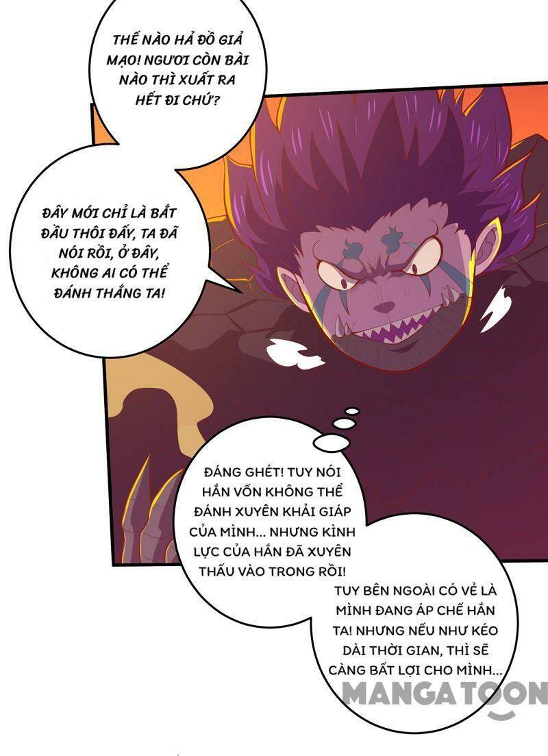 Chương 166 - Trang 17