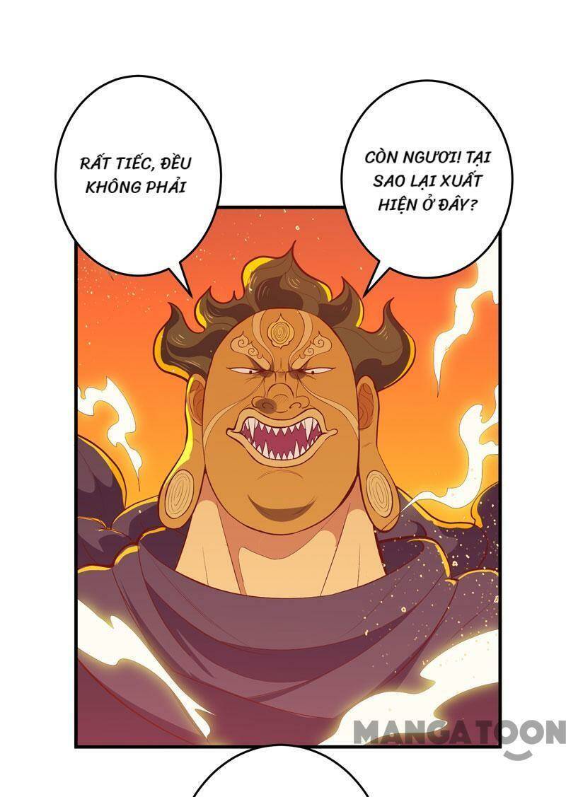 Chương 167 - Trang 21
