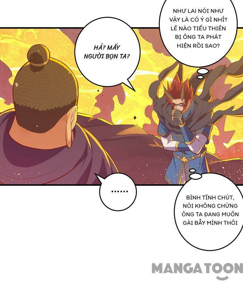 Chương 169 - Trang 5