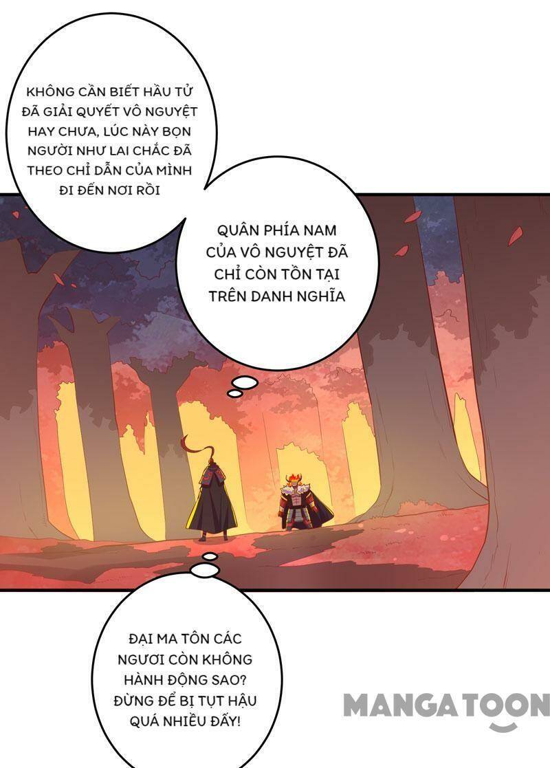 Chương 170 - Trang 12