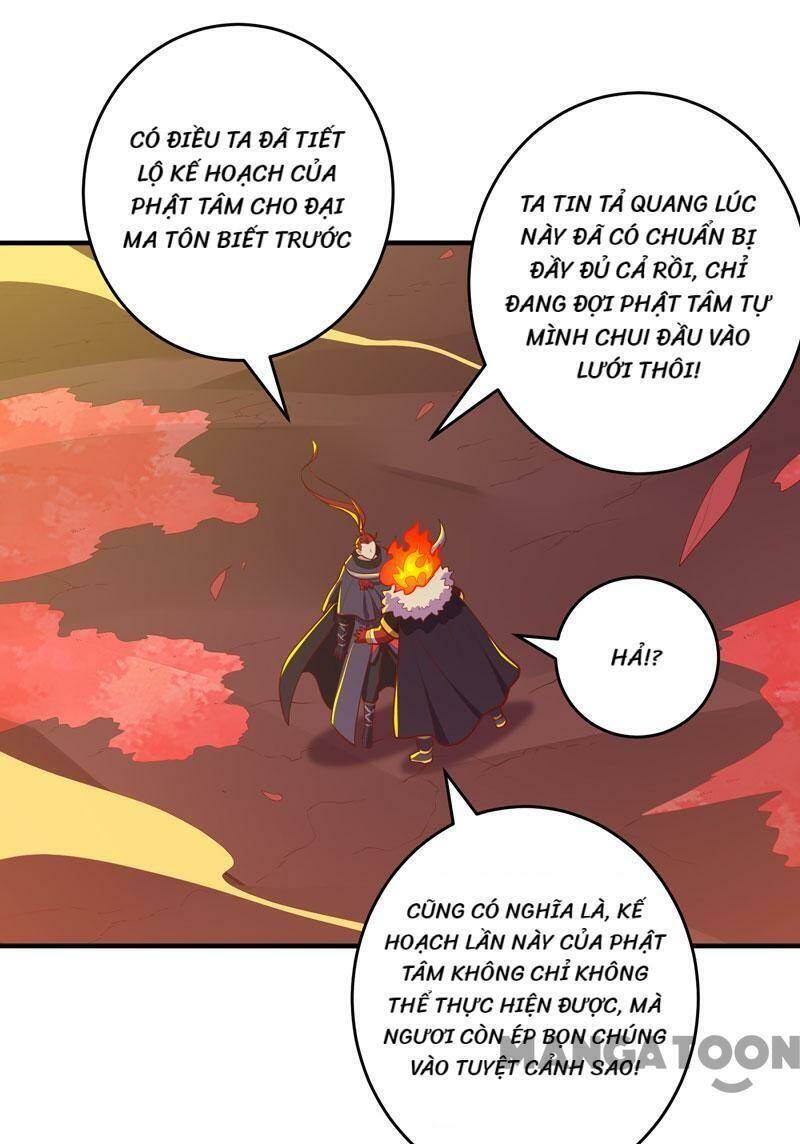 Chương 170 - Trang 26