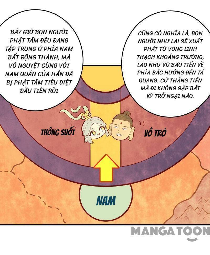 Chương 171 - Trang 16