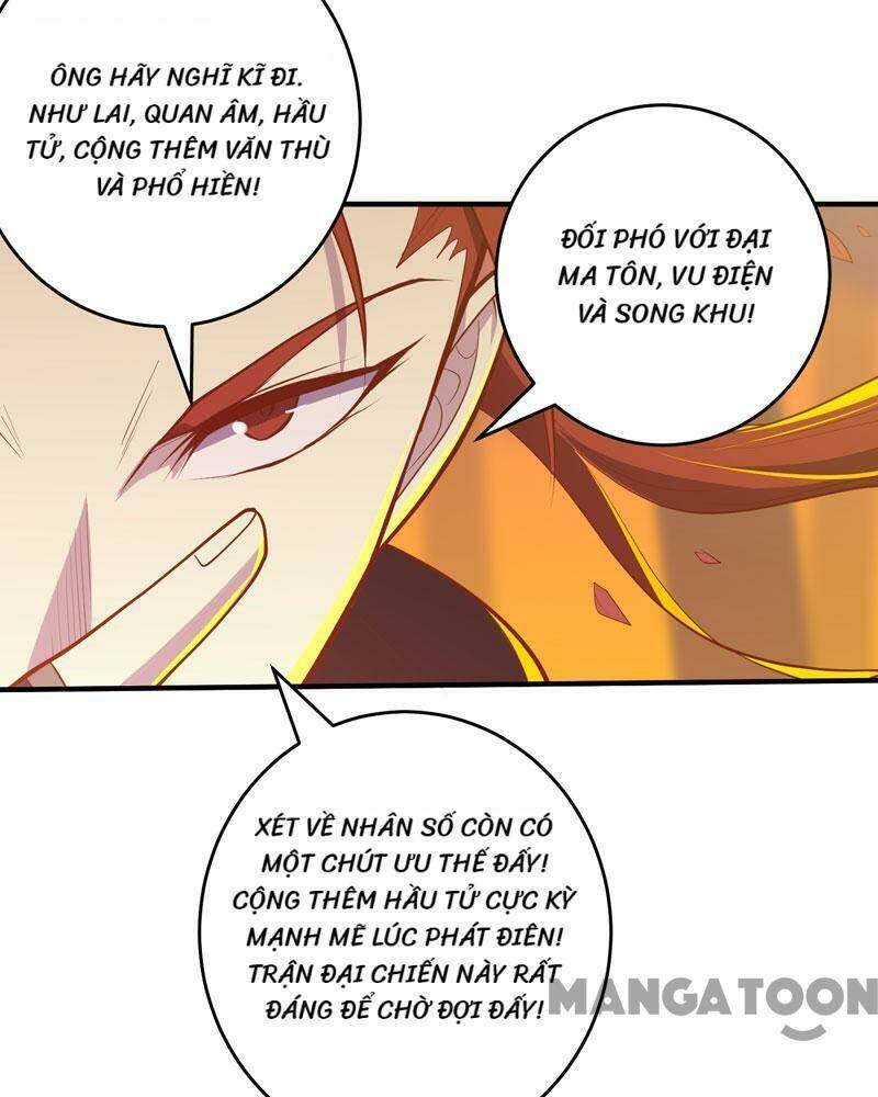 Chương 171 - Trang 18