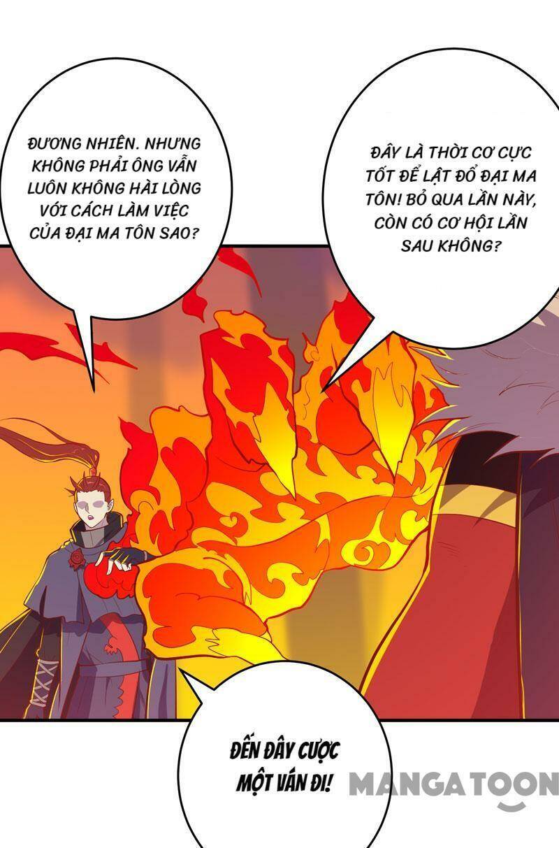 Chương 171 - Trang 23