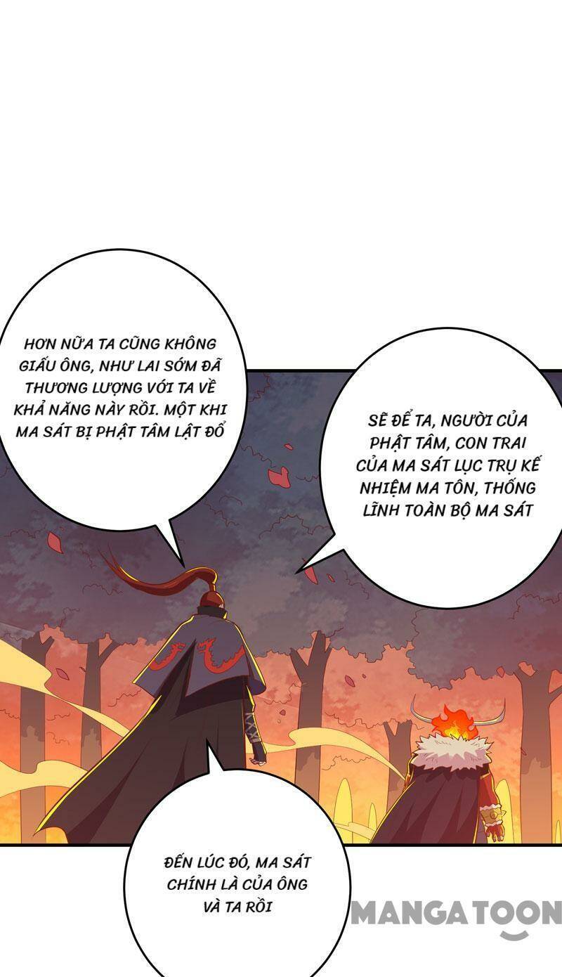 Chương 172 - Trang 1
