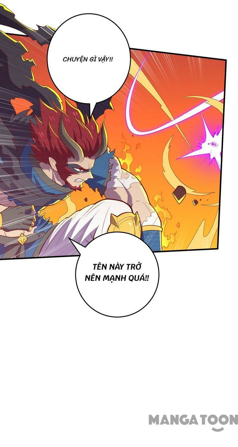 Chương 172 - Trang 19