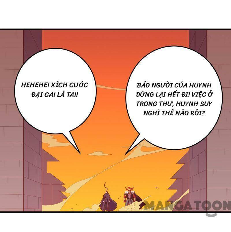 Chương 173 - Trang 22